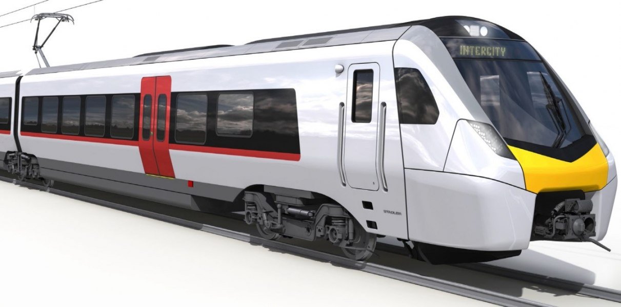 VA Rail provided key members of the winning Abellio bid team for the East Anglia Franchise