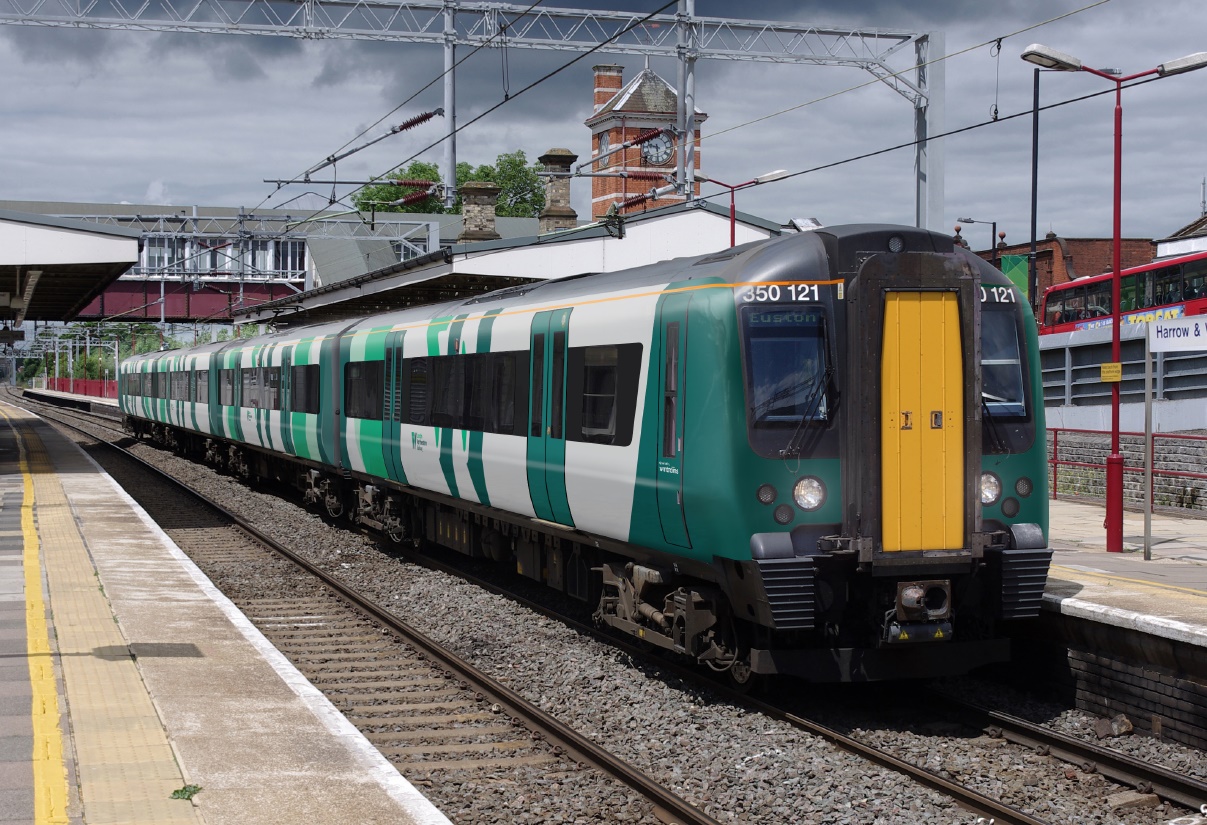 VA Rail provides Programme Management support for West Midlands Trains