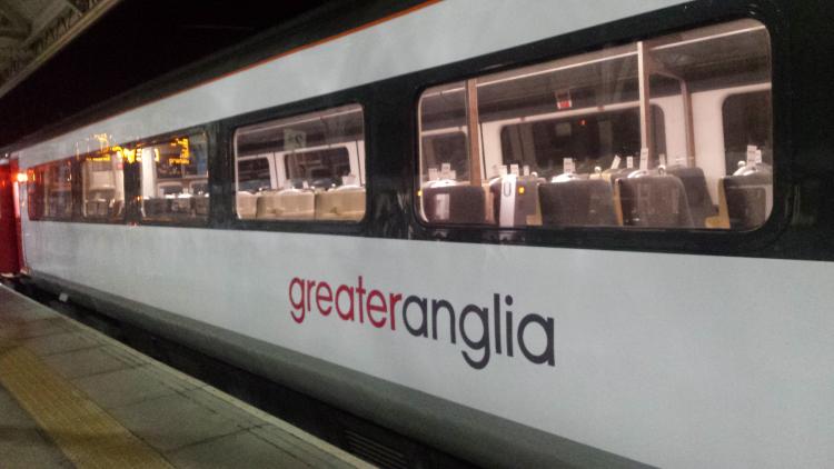 VA Rail helped the mobilisation of the Greater Anglia Franchise with its clients Abellio