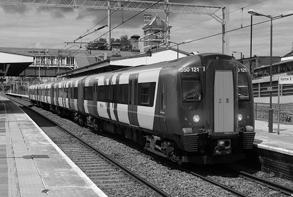 Programme Management Support: West Midlands Trains - VA Rail